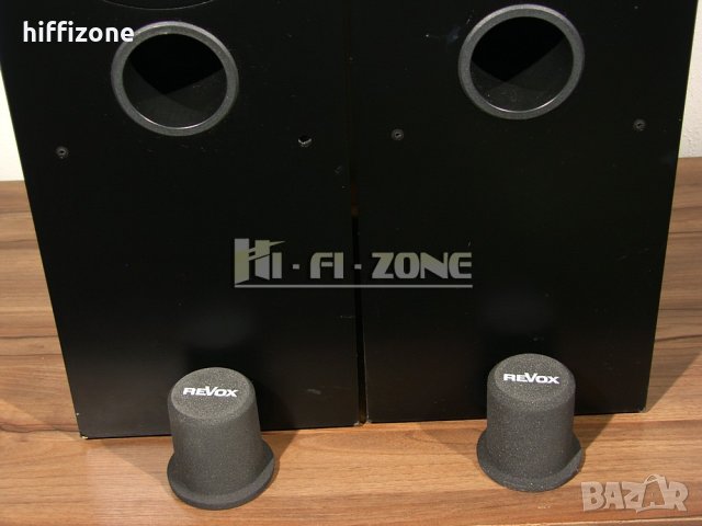 ТОНКОЛОНИ  Revox atrium b mk lv , снимка 6 - Тонколони - 33732148