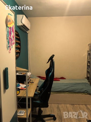 Продавам апартамент 82 м2, снимка 6 - Апартаменти - 52970744