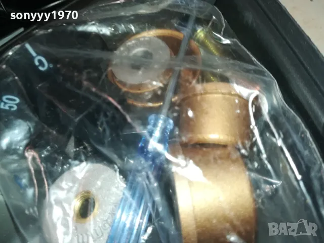 КУФАР С ЛЕПАЧКА ЗА ТРЪБИ-3 ГЛАВИ 2703251610, снимка 7 - Куфари с инструменти - 49664120