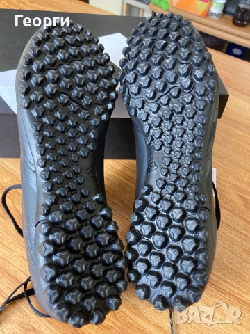 Оригинални мъжки стоножки Adidas, снимка 11 - Футбол - 53373069