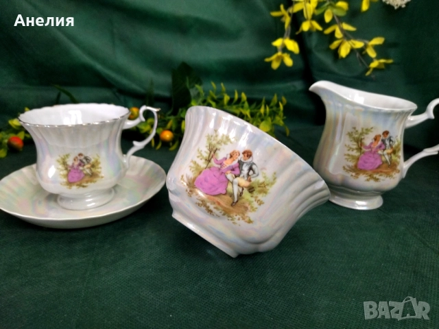 Chodziez Poland седеф