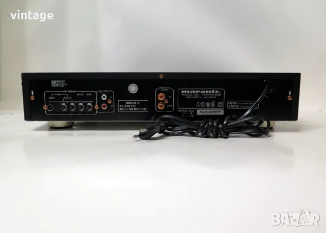 Marantz ST-40, снимка 6 - Други - 48957376