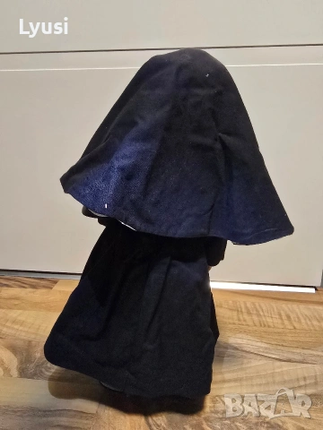 Порцеланова кукла-Монахиня, снимка 4 - Колекции - 53089686