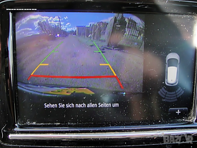 Рено Зое за части, снимка 11 - Автомобили и джипове - 52504338