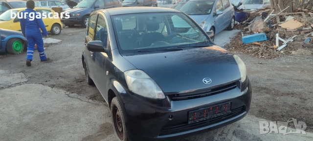 Daihatsu Surion 1.0 2007г на части, снимка 2 - Автомобили и джипове - 53119991