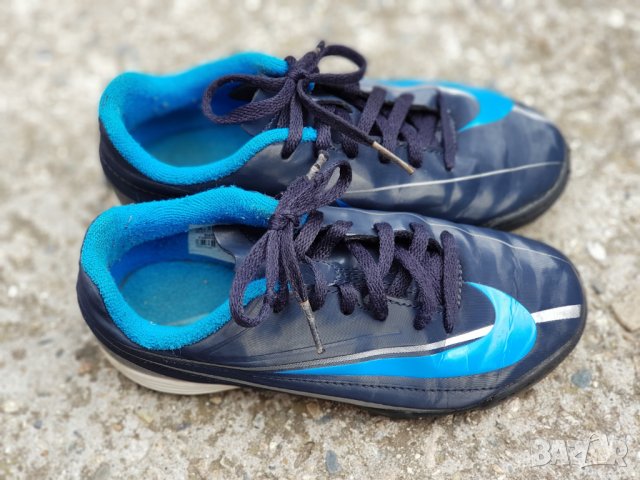 Детски маратонки Nike №29/30, снимка 12 - Детски маратонки - 29315501