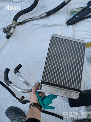 mercedes c 270, снимка 13 - Автомобили и джипове - 53057596