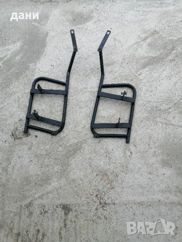 Yamaha xj 600 на части, снимка 7 - Мотоциклети и мототехника - 32948348