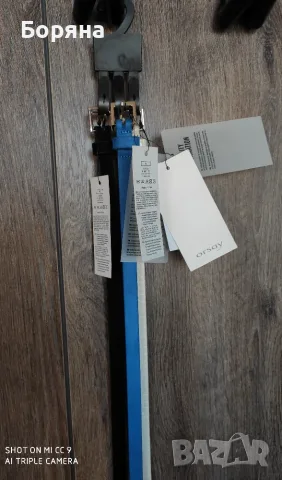 Orsay нов сет от 3 колана, снимка 2 - Колани - 56107811