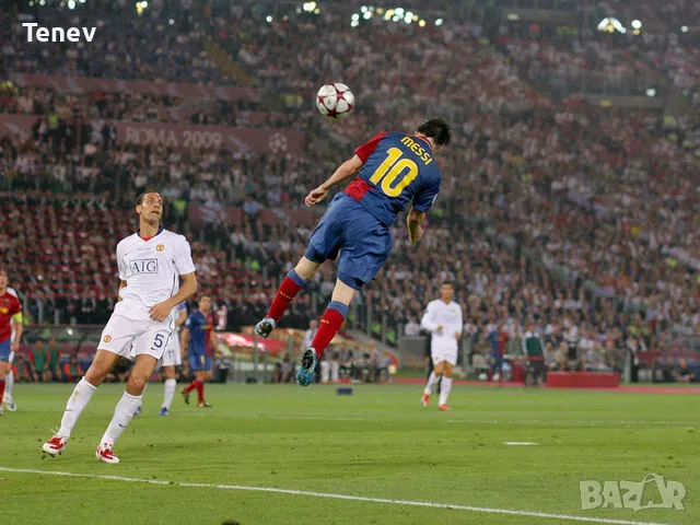 Adidas F50 Lionel Messi 2009 оригинална тениска фланелка XL Меси , снимка 12 - Тениски - 49700774