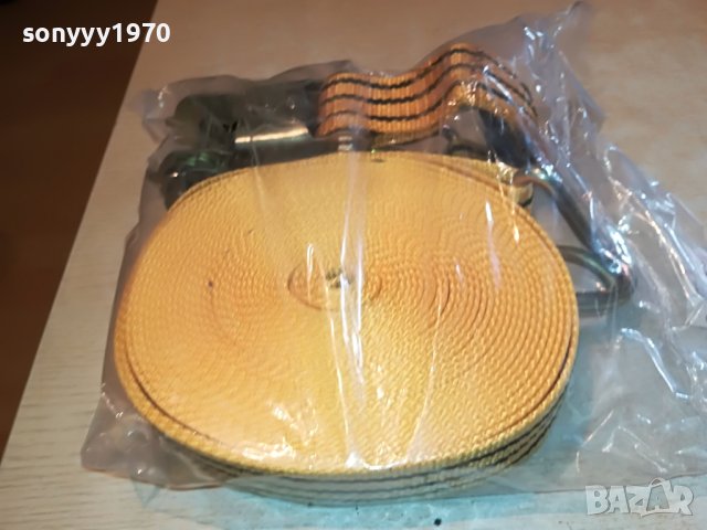 🚘КОЛАН 12МЕТРА И ТРЕСЧОТКА ЗА 30ЛВ 2809221428, снимка 14 - Аксесоари и консумативи - 38146938