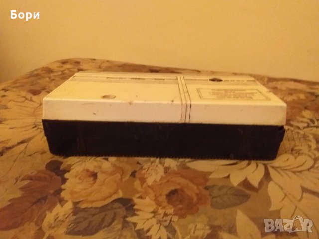 Радио ВЕГА, снимка 7 - Радиокасетофони, транзистори - 30847943