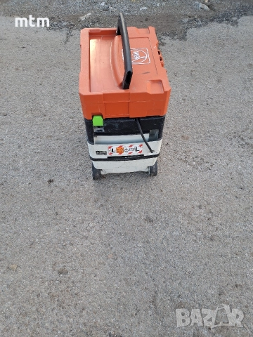 прахосмукачка festool , снимка 5 - Прахосмукачки - 52745482
