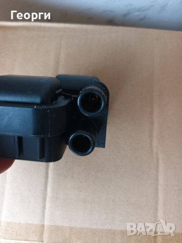 Bosch 0221503035 Оригинална запалителна бобина , снимка 3 - Части - 52592312