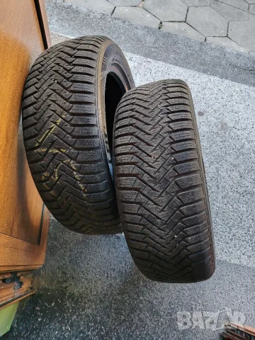 Зимни гуми Laufenn fit 195/55/16