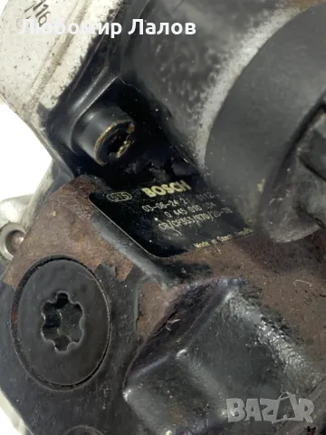 ГНП Горивонагнетателна помпа за Jeep Cherokee Chrysler 2.8 2.5 CRDi 0445010034 , снимка 2 - Части - 49256310