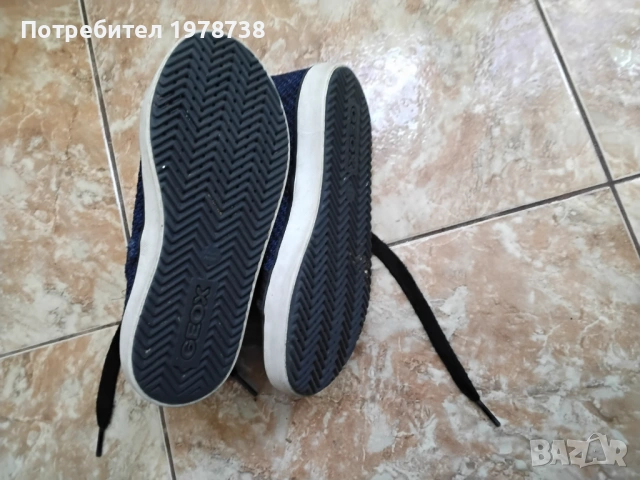 Продавам боти N 31, снимка 3 - Детски боти и ботуши - 54251145