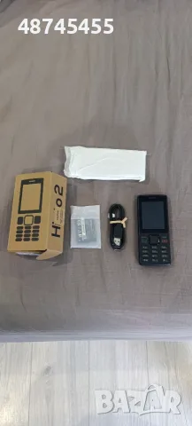 Mobiwire Hinto 2