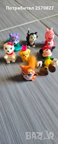 Сет играчки 