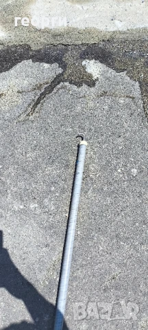 карбонова конструкция, снимка 9 - Каравани и кемпери - 50949834