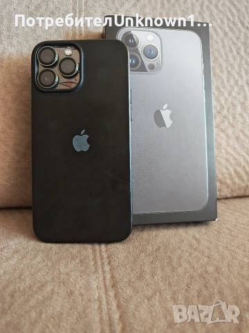 iPhone 13 Pro Max, снимка 2 - Apple iPhone - 54110506