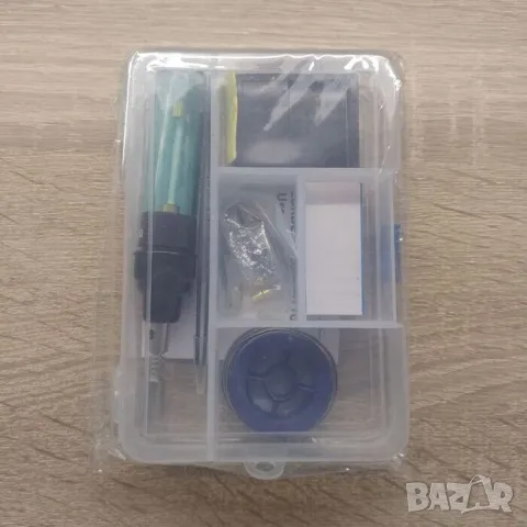 Газов поялник | Мини горелка, снимка 12 - Поялници и запояване - 36337974