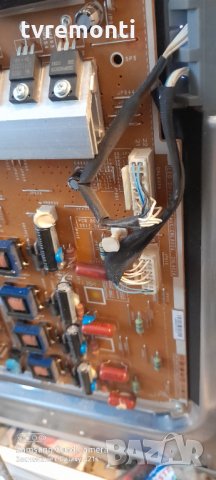 лед диоди от панел LTJ400HV02-J, снимка 2 - Части и Платки - 31232923