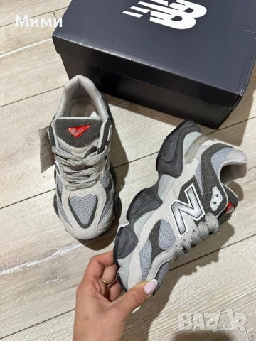 New balance 9060 new model, снимка 3 - Маратонки - 54255579