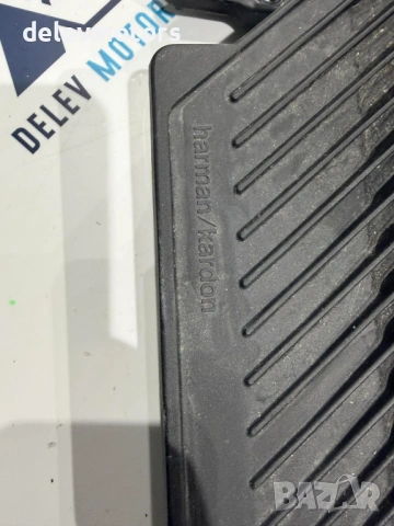 32359256 усилвател Harmon Kardon от Volvo XC60 2 B5 Mild-Hybrid AWD 2.0 дизел, двигател D420T2, 235 , снимка 2 - Части - 54005139