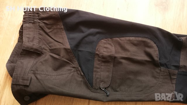 NORTHERN FRONTIER Stretch Pant за лов и туризъм S стреч панталон здрава и еластична материя - 7, снимка 11 - Екипировка - 34432275