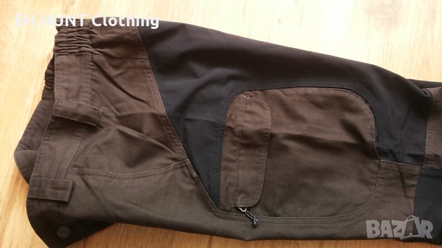 NORTHERN FRONTIER Stretch Pant за лов и туризъм S стреч панталон здрава и еластична материя - 11, снимка 11 - Екипировка - 34432275