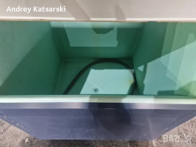 Професионален Ледогенератор ICEMATIC N 180 M , снимка 6 - Обзавеждане за заведение - 49903411