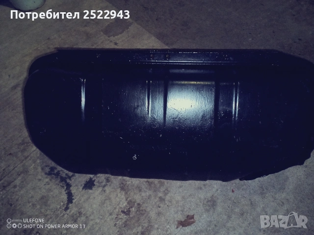 резервоар за Митсубиши Паджеро , снимка 6 - Автомобили и джипове - 53221585