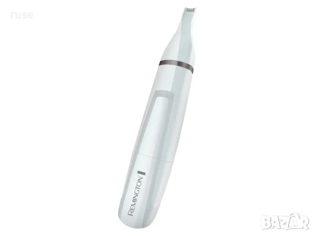 НОВ! Комплект Тример за Брада, Нос и Уши Remington Beard Boss MB4124GP (Лимитиран), снимка 5 - Тримери - 55798135