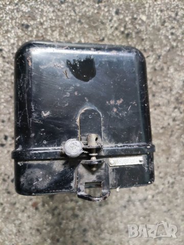 Продавам Електромер Siemens Service Electrique de Sofia, снимка 2 - Други ценни предмети - 33952817