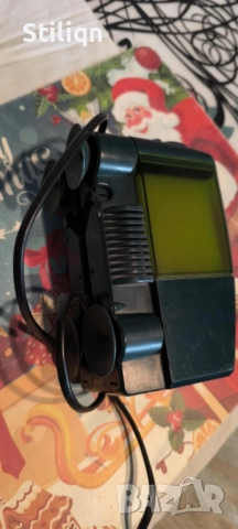 Филтър за аквариум VITA TECH, снимка 3 - Оборудване за аквариуми - 52869429