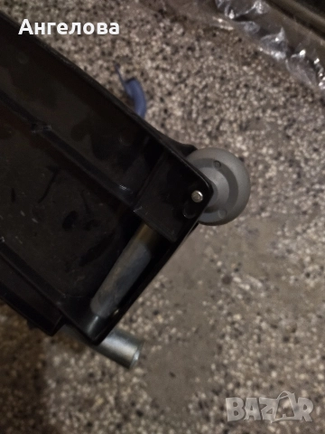 Крака за инвалиден стол, снимка 3 - Инвалидни колички - 52828789