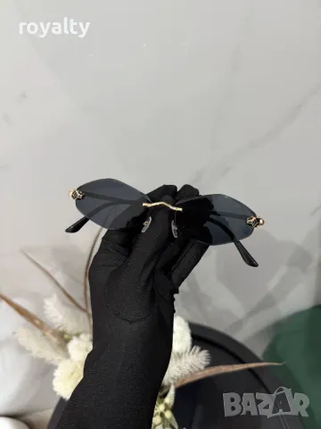 Дамски слънчеви очила 