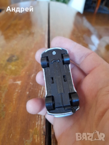 Стара кола,количка Peugeot 206, снимка 6 - Колекции - 52483574