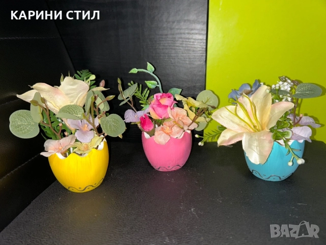 Ръчно изработени сувенири за всякакви поводи, снимка 9 - Други стоки за дома - 52579625