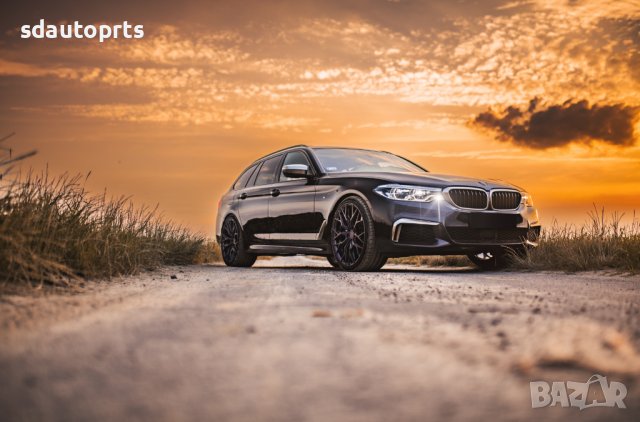 20” Ковани Джанти БМВ 5X112 BMW G20 G21 G30 G31 G11 G12 G26 G24 X3 G01 G02, снимка 9 - Гуми и джанти - 40105803