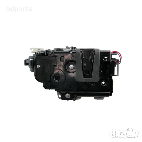 Брава за задна лява врата VW, Golf 4, Bora, Passat B5, Beetle, Skoda, снимка 4 - Части - 56142101