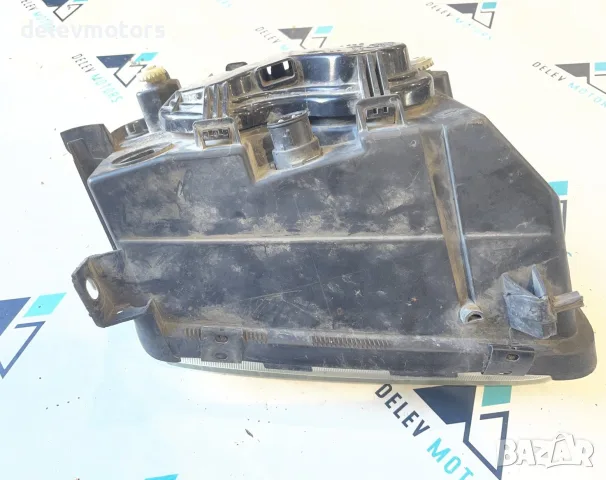 Фар ляв от Audi A3 Audi A3 1996г. - 1998г., снимка 3 - Части - 56326066