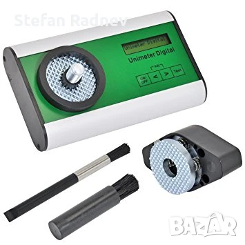 Влагомер за зърно и семена Farmcomp, снимка 3 - Селскостопанска техника - 50625586