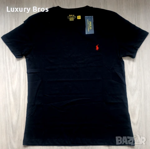 Мъжки тениски Polo Ralph Lauren