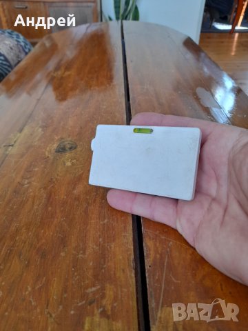 Стара ролетка,сувенир БДЖ,BDZ, снимка 3 - Други ценни предмети - 32147988