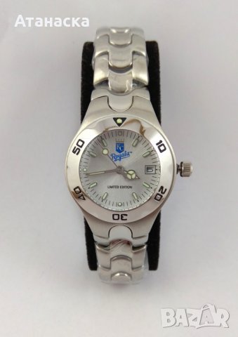 Kansas City Royals - чисто нов английски дизайнерски часовник