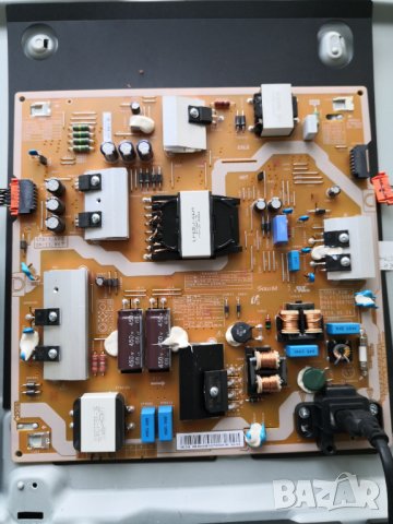  Телевизор Samsung UE49KU6510 на части, снимка 6 - Части и Платки - 30373368