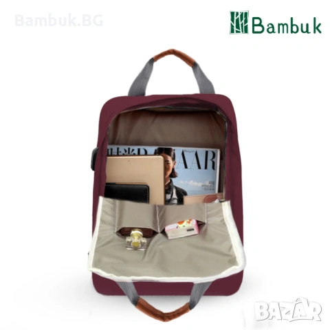 Комплект ,,Urban Edge", снимка 7 - Ученически пособия, канцеларски материали - 53160695