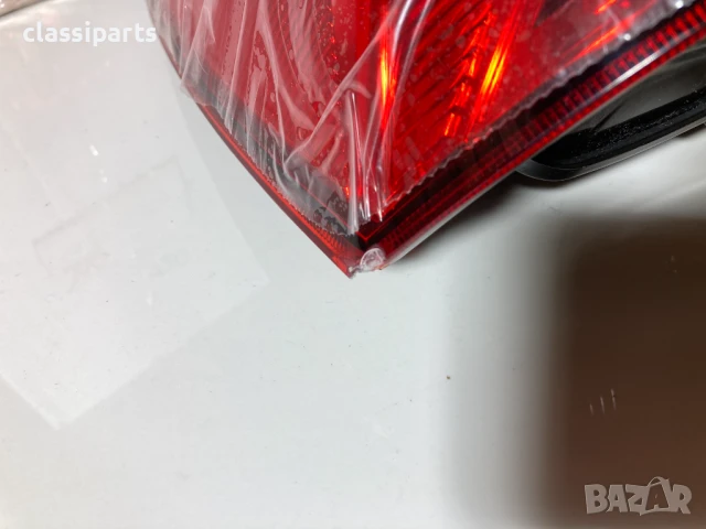 Ляв стоп за Фолксваген Поло 5 2014 - / VW Polo V (6R1, 6C1) (Hatchback 2014-), снимка 2 - Части - 50765799